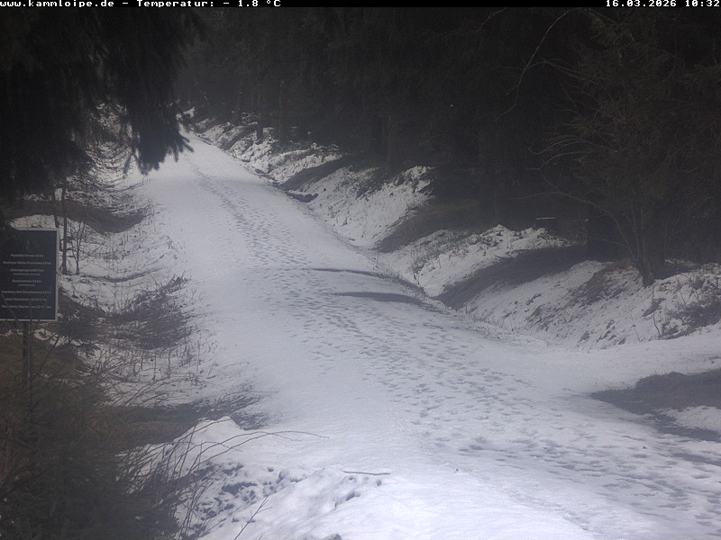 Webcam Weitersglashütte 1