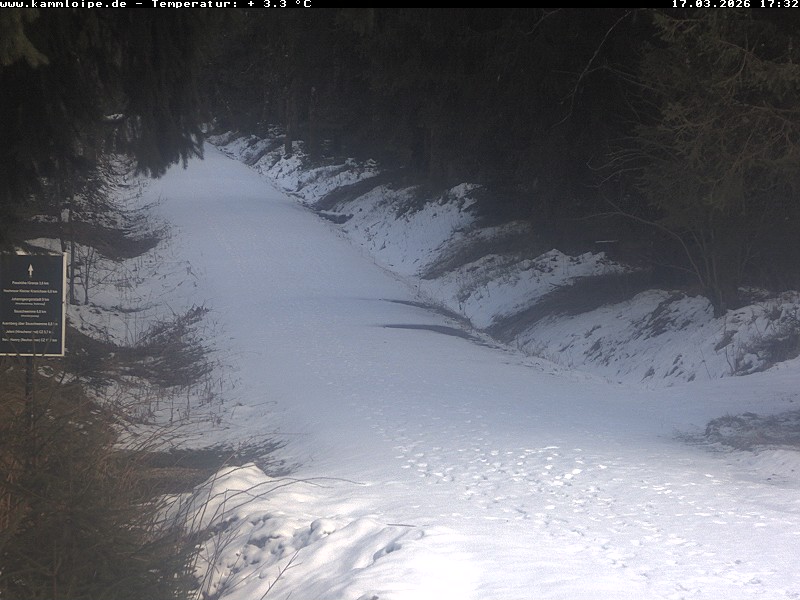 Webcam Weitersglashütte 1