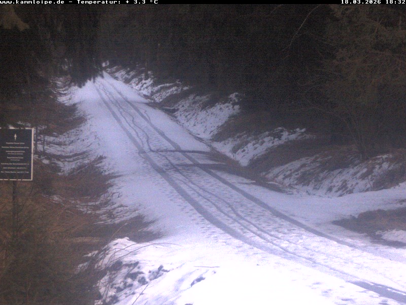 Webcam Weitersglashütte 1