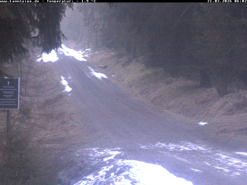 Webcam Weitersglashütte 1