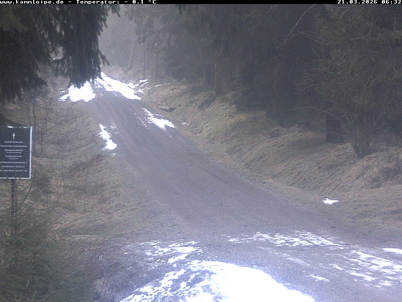 Webcam Weitersglashütte 1