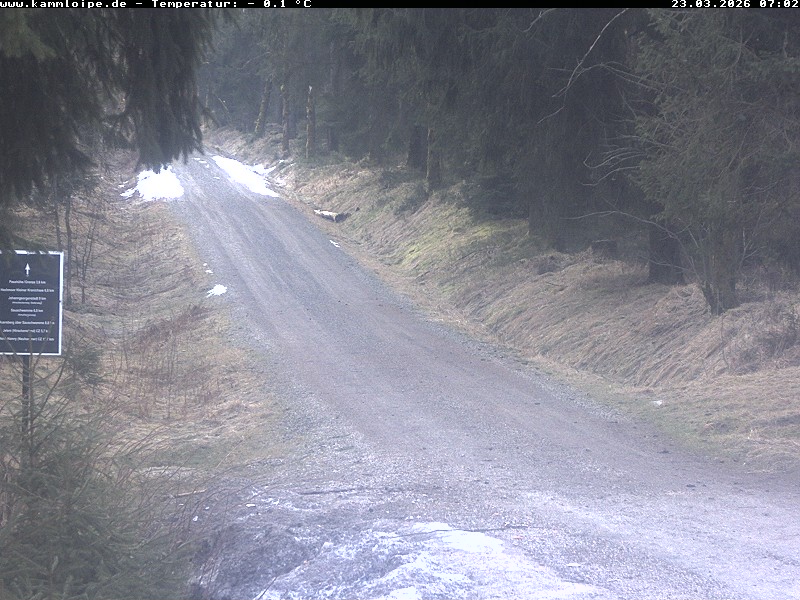 Webcam Weitersglashütte 1