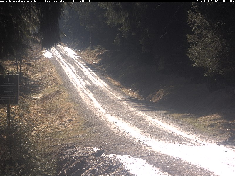 Webcam Weitersglashütte 1