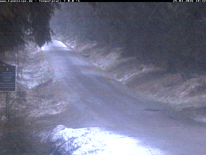 Webcam Weitersglashütte 1