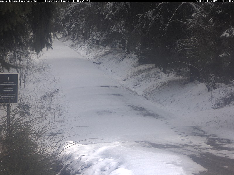 Webcam Weitersglashütte 1