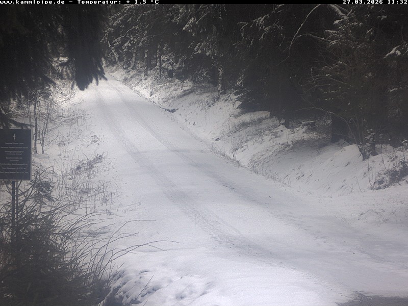 Webcam Weitersglashütte 1