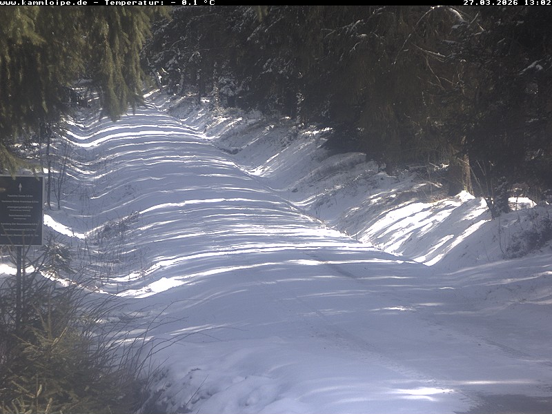 Webcam Weitersglashütte 1