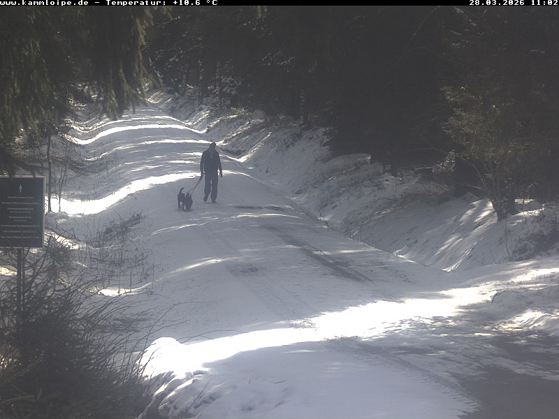 Webcam Weitersglashütte 1