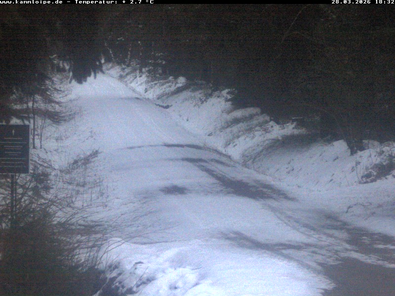 Webcam Weitersglashütte 1