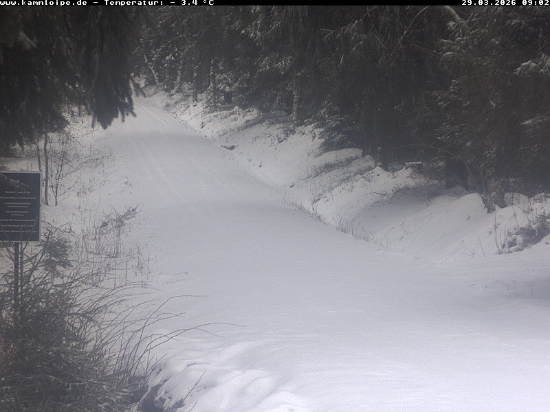 Webcam Weitersglashütte 1