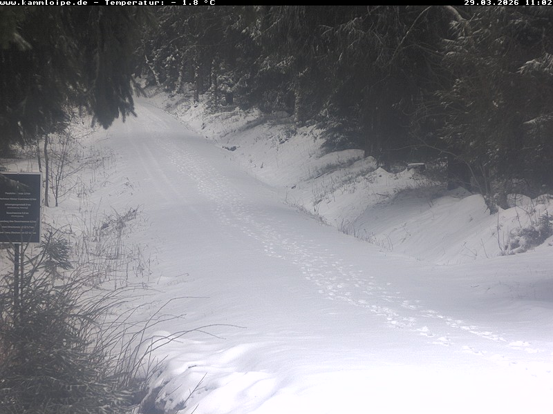 Webcam Weitersglashütte 1