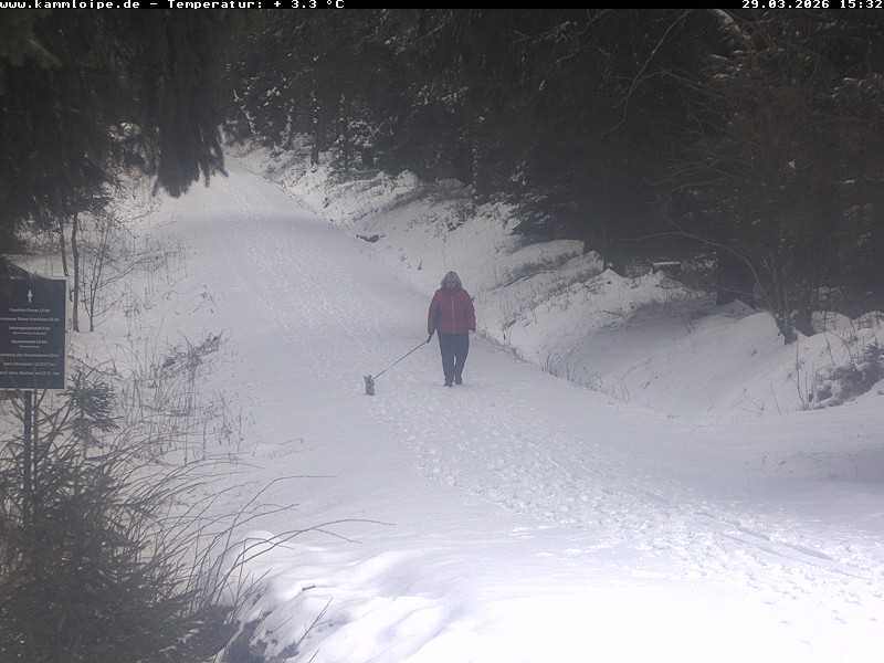 Webcam Weitersglashütte 1