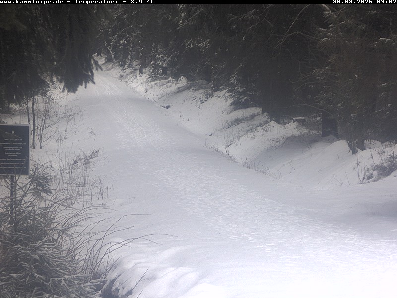 Webcam Weitersglashütte 1