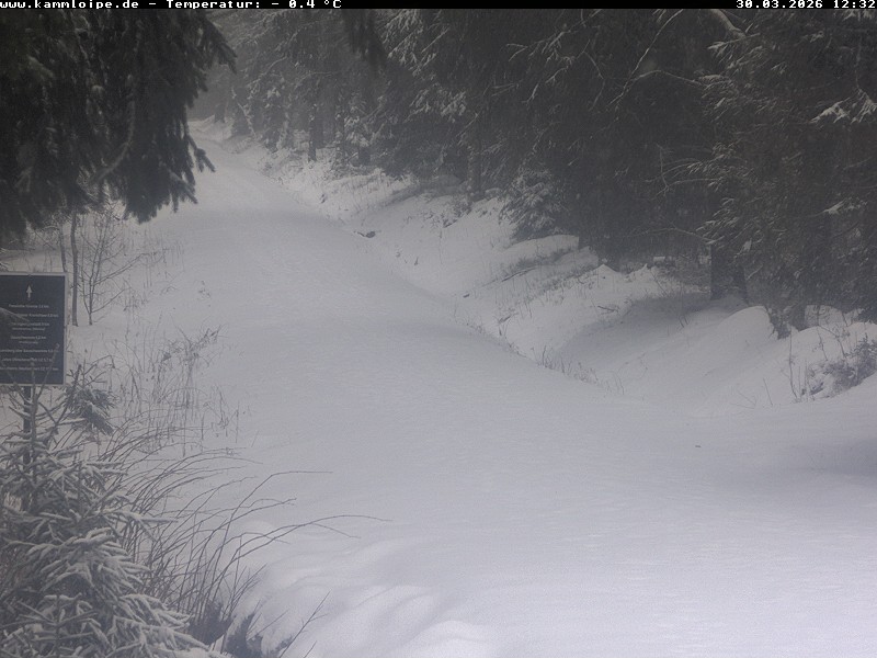 Webcam Weitersglashütte 1
