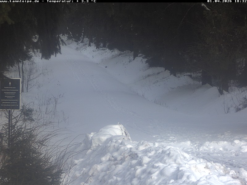 Webcam Weitersglashütte 1