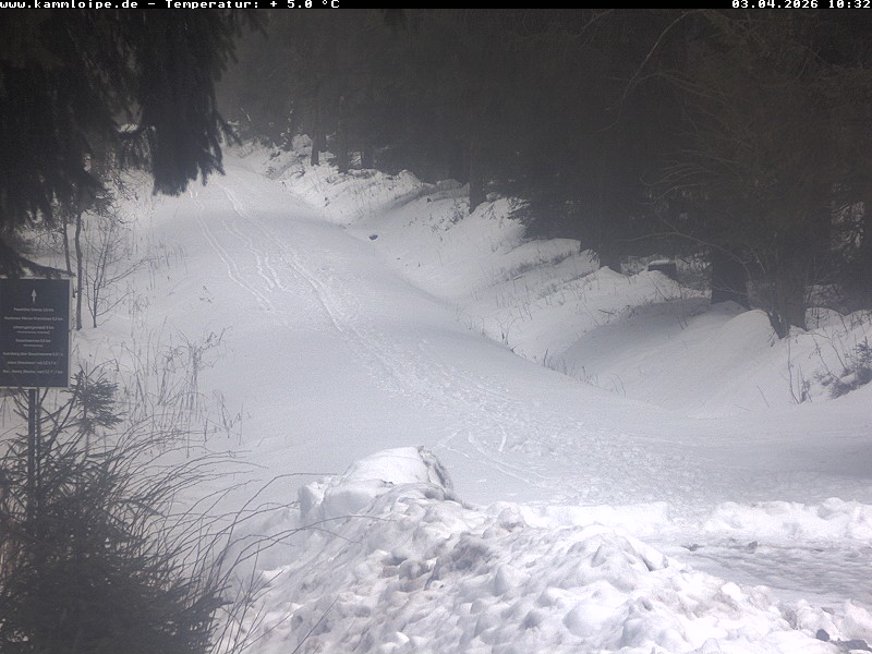 Webcam Weitersglashütte 1