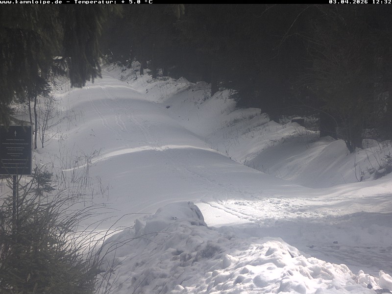 Webcam Weitersglashütte 1