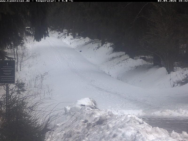 Webcam Weitersglashütte 1