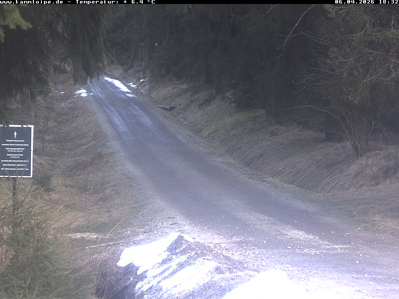 Webcam Weitersglashütte 1