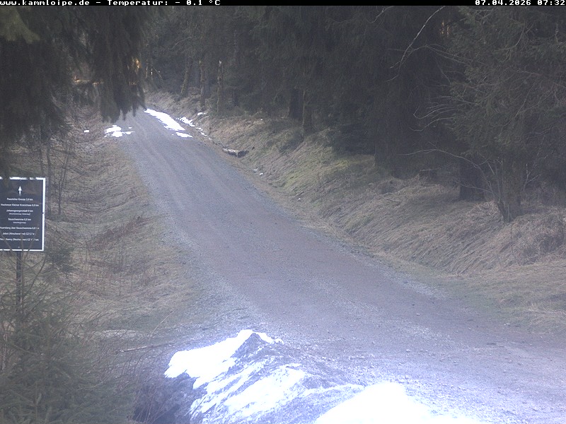 Webcam Weitersglashütte 1