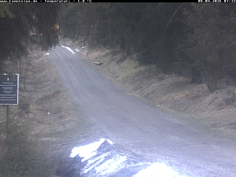 Webcam Weitersglashütte 1