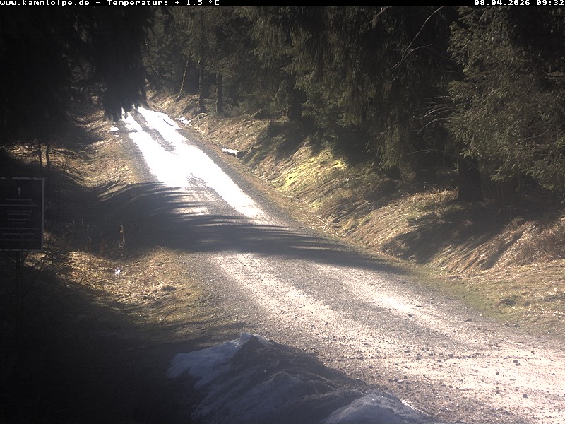 Webcam Weitersglashütte 1