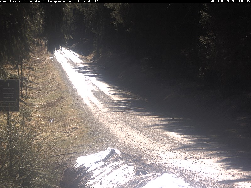 Webcam Weitersglashütte 1