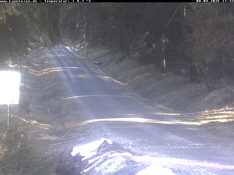 Webcam Weitersglashütte 1