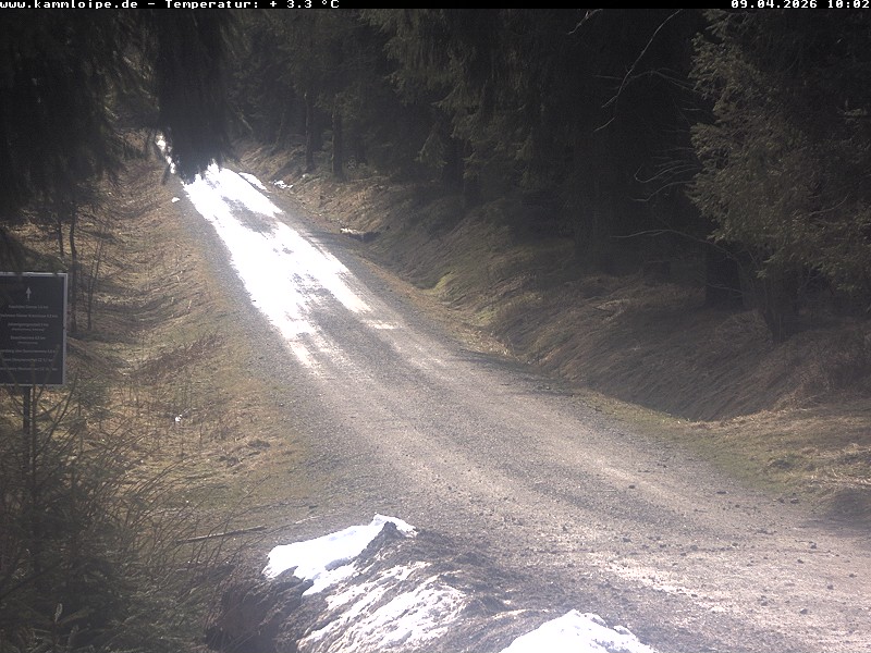 Webcam Weitersglashütte 1