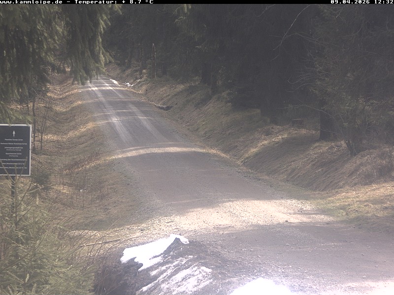 Webcam Weitersglashütte 1