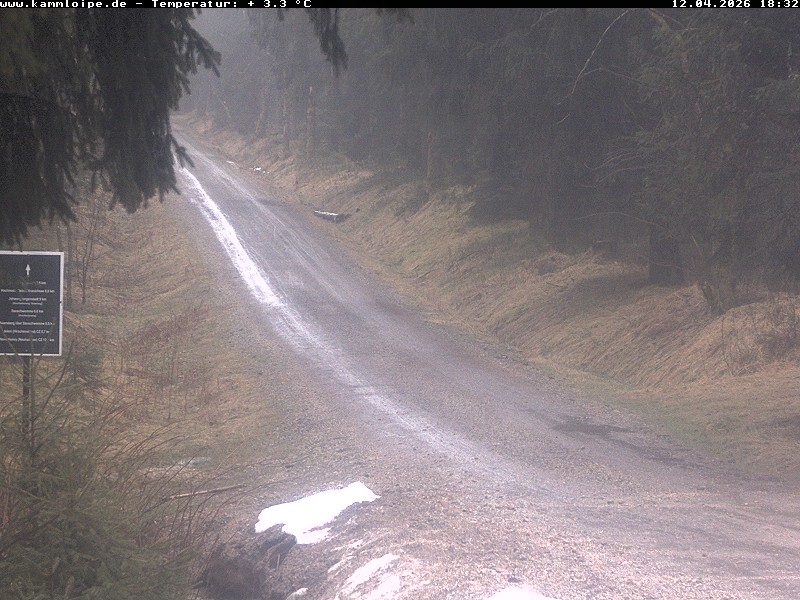 Webcam Weitersglashütte 1