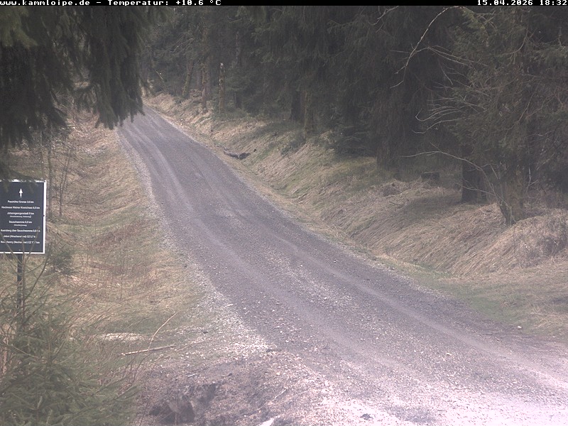 Webcam Weitersglashütte 1