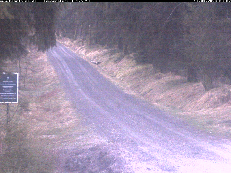 Webcam Weitersglashütte 1