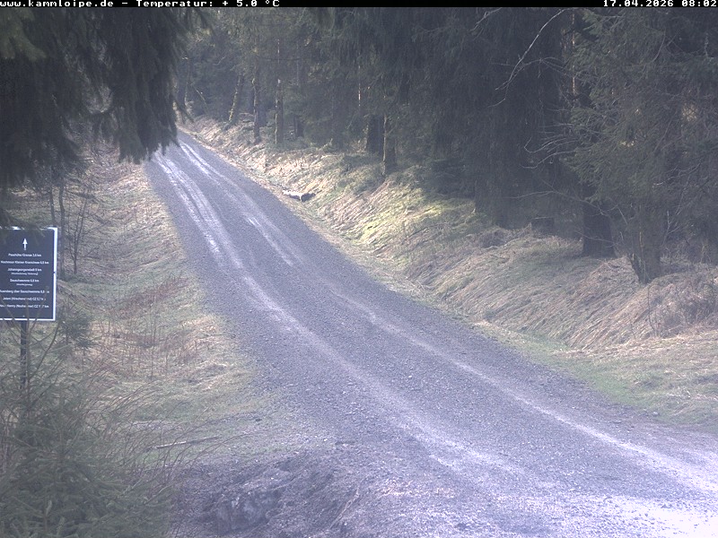 Webcam Weitersglashütte 1