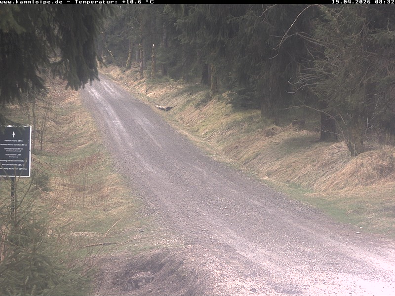 Webcam Weitersglashütte 1