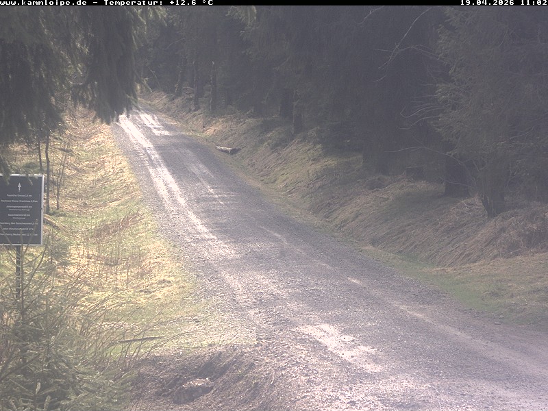 Webcam Weitersglashütte 1