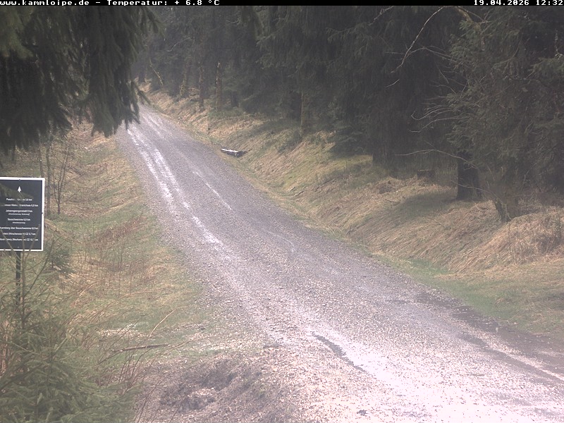 Webcam Weitersglashütte 1