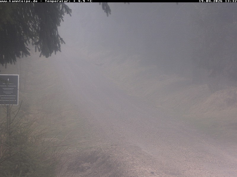 Webcam Weitersglashütte 1