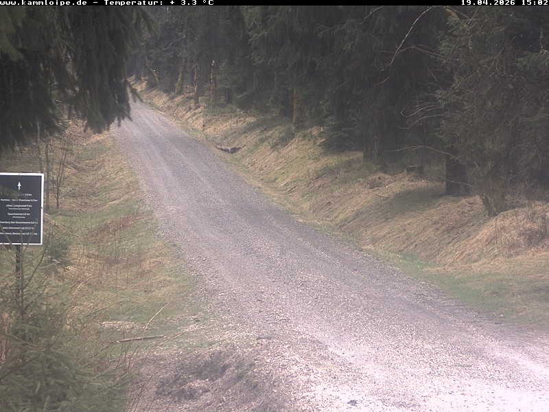 Webcam Weitersglashütte 1