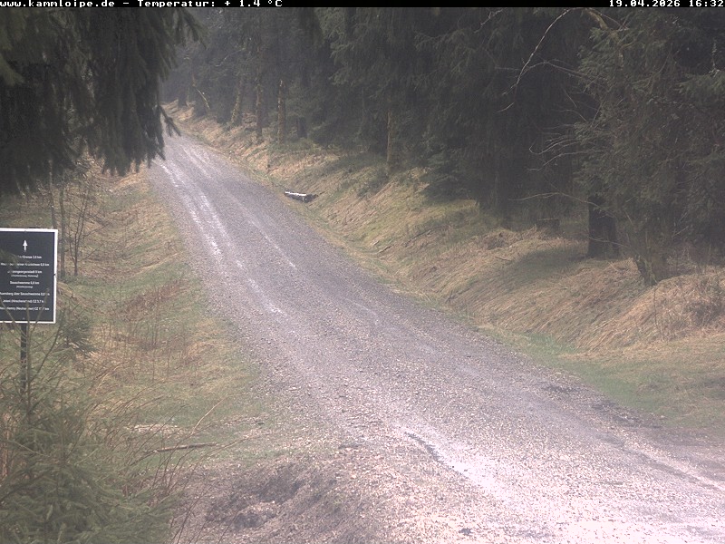 Webcam Weitersglashütte 1