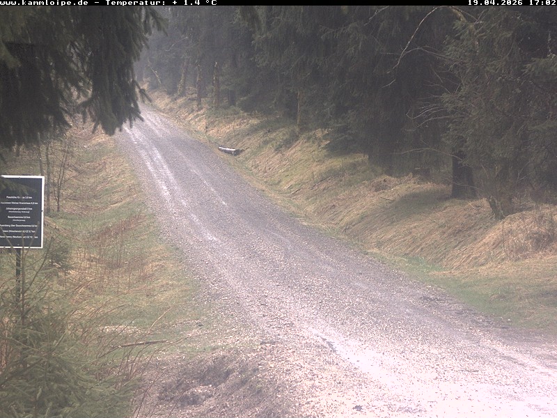 Webcam Weitersglashütte 1