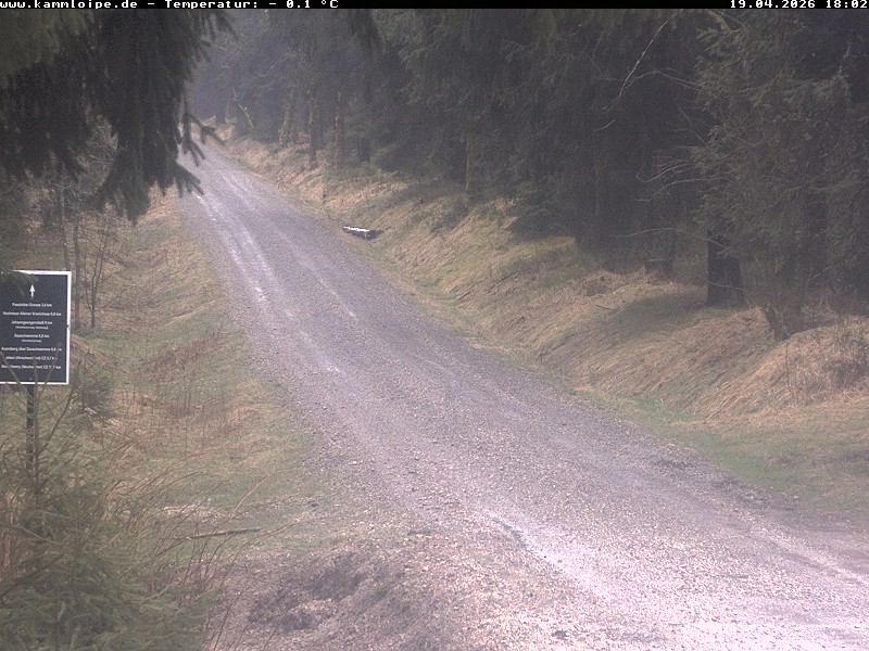 Webcam Weitersglashütte 1