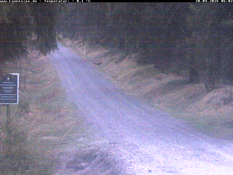 Webcam Weitersglashütte 1