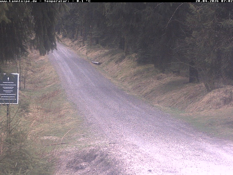 Webcam Weitersglashütte 1