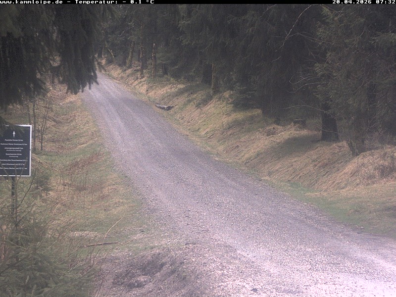 Webcam Weitersglashütte 1