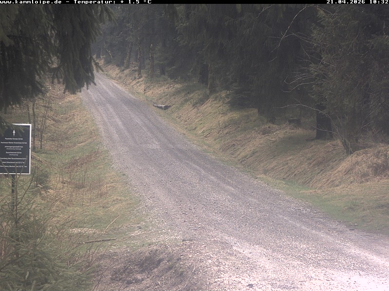 Webcam Weitersglashütte 1