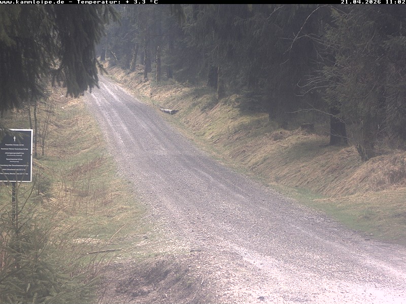 Webcam Weitersglashütte 1