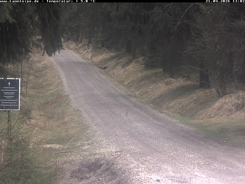 Webcam Weitersglashütte 1