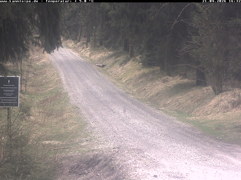 Webcam Weitersglashütte 1