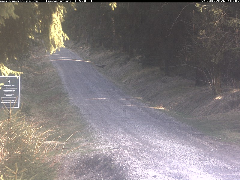 Webcam Weitersglashütte 1